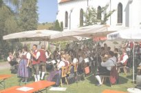 Aeltere Bilder » Veranstaltungen im Dorf » Dorffest 2006